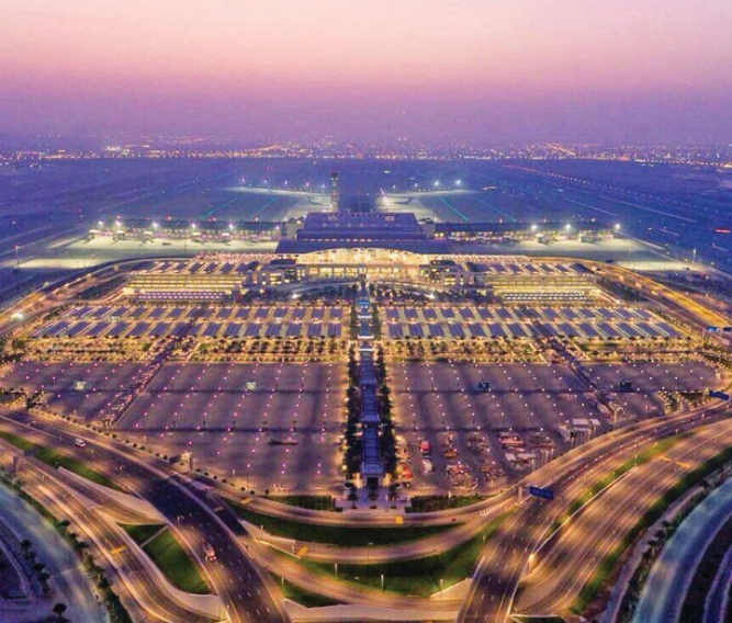 Manchester Airport Parking: Expert Tips for Finding Secure, Affordable Long-Term Solutions
