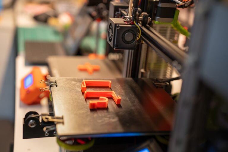 Guide complet Trouver l’imprimante 3D parfaite pour vos besoins créatifs