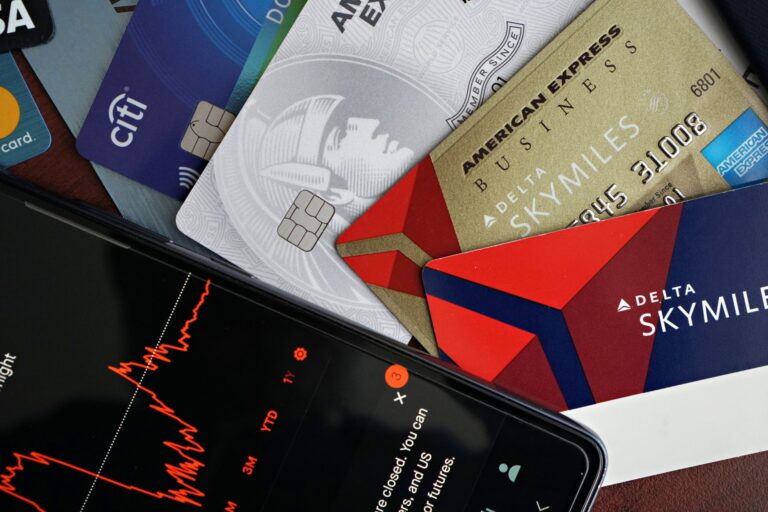 American Express Business Cards Empowering Entrepreneurs with Premium Financial Tools