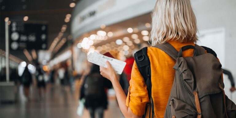 Come AXA Assistance aiuta a viaggiare con maggiore tranquillità