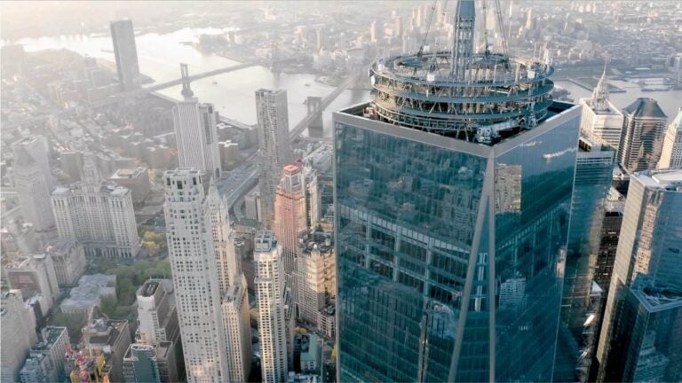 What Makes One World Observatory More Than Just Another New York View