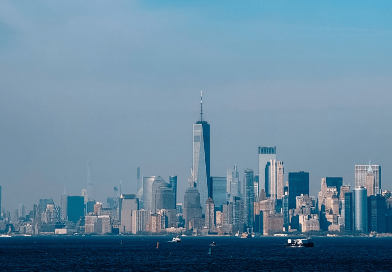 One World Observatory After Dark: Why New York Feels Different From Above