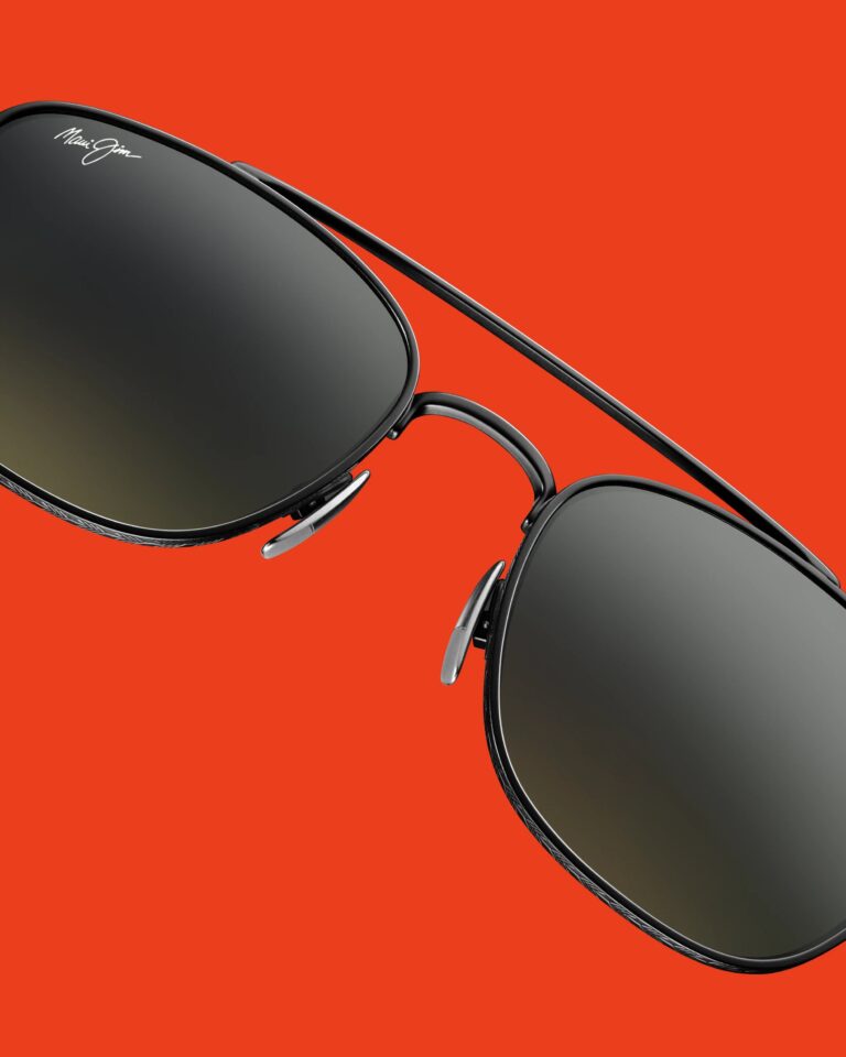 Choosing Sunglasses by Frame Shape Fit and Activity