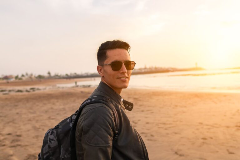 Protecting Your Eyes While You Play Polarized Lenses for Active Lifestyles