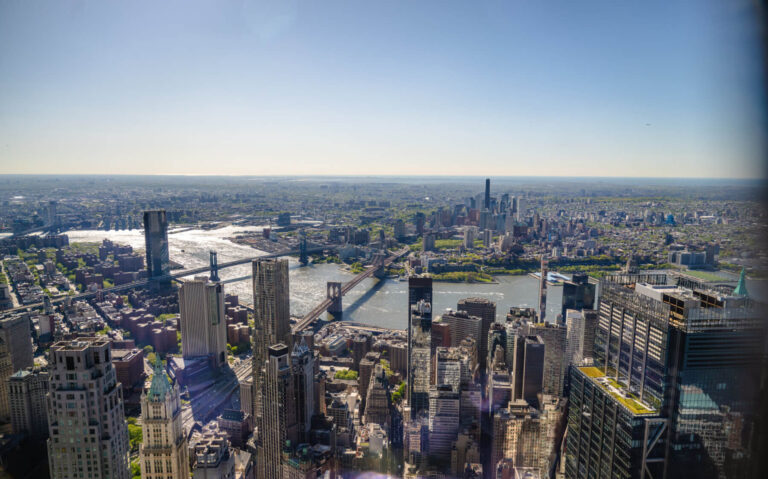 Elevating Your Team Why Corporate Leaders Choose One World Observatory for Events