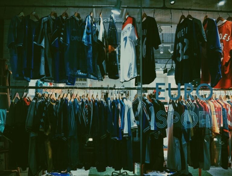 Lo Sport Non Conosce Limiti Private Sport Shop Ha Tutto quello che Ti Serve