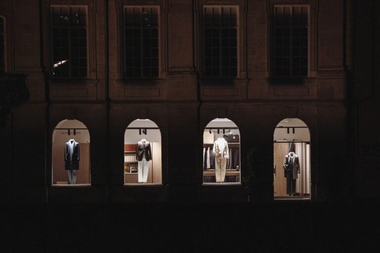 Explore Massimo Dutti’s Contemporary Fashion Collections
