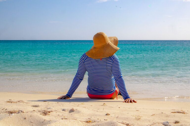 How to Choose UPF 50+ Sun Protective Clothing from Coolibar for Outdoor Activities