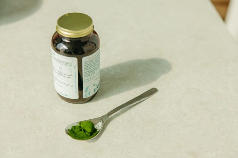Revitalize Your Health with Superfoods Nutritional Powerhouses for a Better Life
