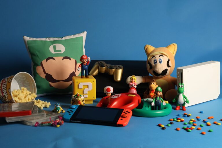 Perché GameStop è un punto di riferimento per gli appassionati di videogiochi