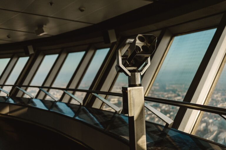 One World Observatory Experience New York City From Above