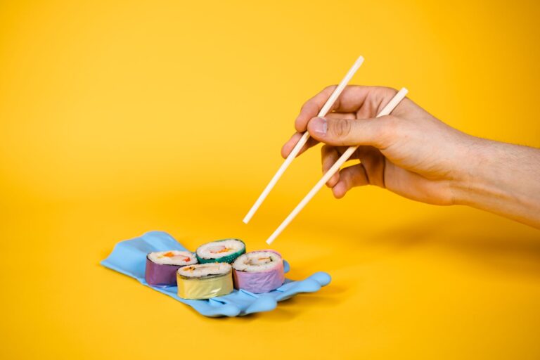 Waarom Sushi Freunde een goede keuze is voor liefhebbers van verse sushi