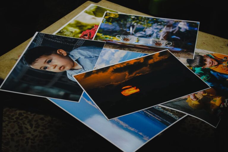 Comment créer des cartes de visite professionnelles personnalisées avec Pixartprinting