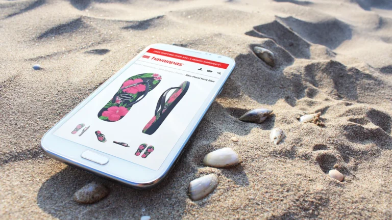 From Beach Days to Everyday Outfits: Why Versatile Footwear Matters