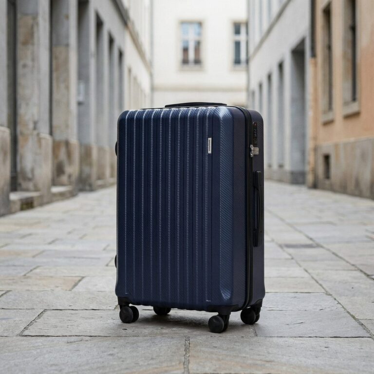 Préparer ses valises pour les vacances d’hiver solutions de compression Compactor