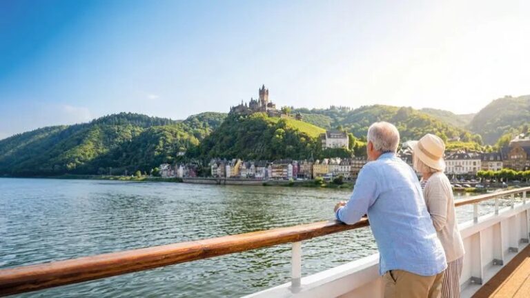 Croisières fluviales en Europe les différences entre les itinéraires du Rhin, du Danube et de la Seine