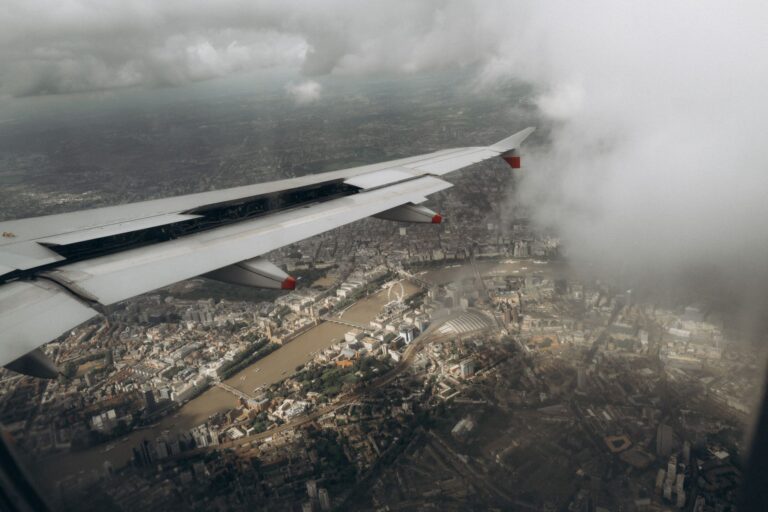 Transavia Flight Options Across Europe