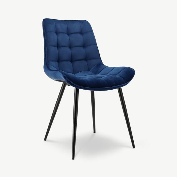 Dining Chairs vs. Office Chairs vs. Armchairs Furnicher’s Seating Collections Compared
