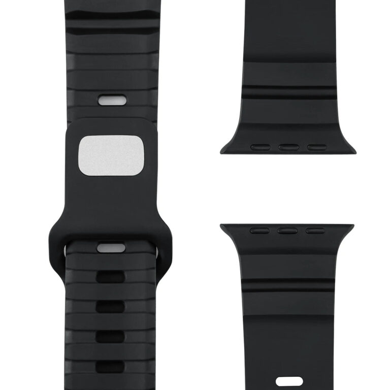 Affordable Smartwatch Bands Across Materials and Styles at WRISTR