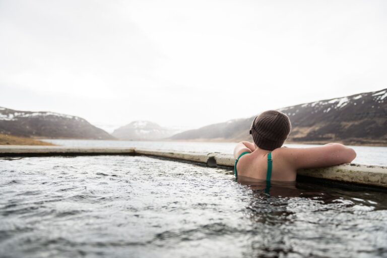 Cures Thalasso Hivernales aux Issambres Se Ressourcer en Hiver