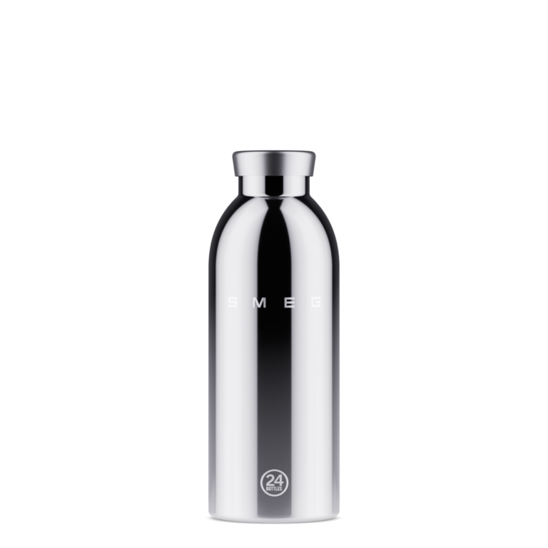 Clima Bottle vs. Urban Bottle vs. Titanium Bottle 24Bottles Insulated and Lightweight Water Bottle Line Comparison
