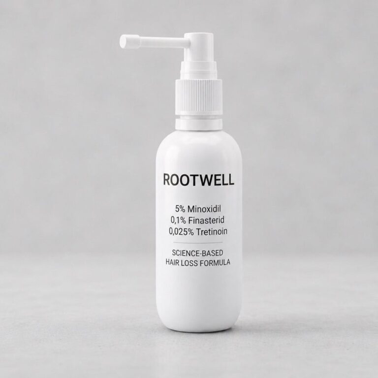 Rootwell