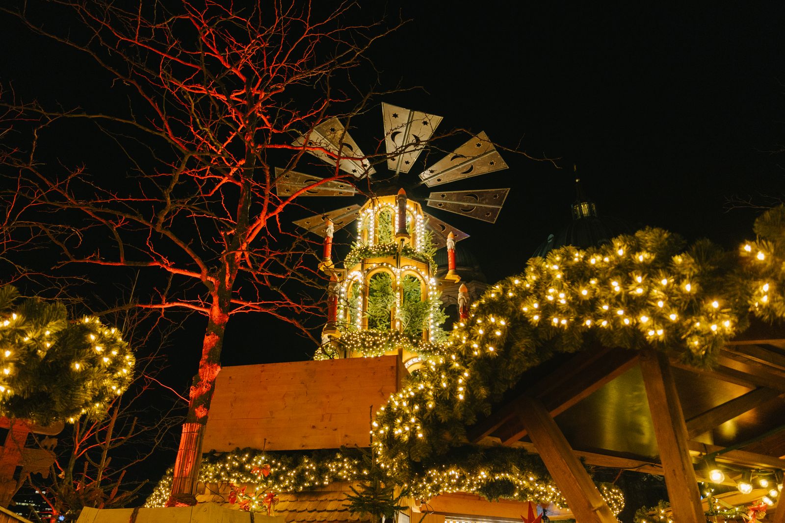 Staysure December getaway